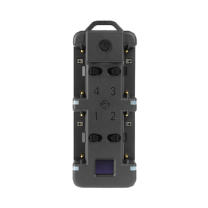 Зарядное устройство GreenBean QuadCharger NPF, фото 2