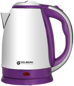 Чайник электрический GELBERK GL-319, фото 1