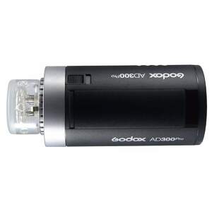 Вспышка аккумуляторная Godox Witstro AD300Pro с поддержкой TTL, фото 4