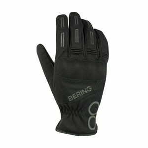 Перчатки Bering TREND Black T9 (L), фото 1