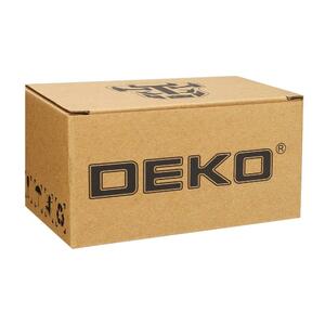 Аккумулятор DEKO для дрели-шуруповерта DKCD20FU-Li, 20В, 2.0А*ч 063-4049, фото 4