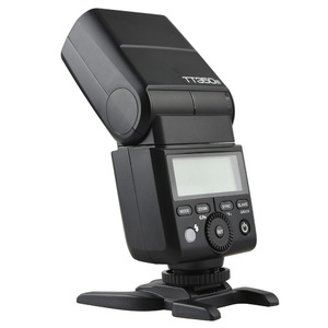 Вспышка накамерная Godox ThinkLite TT350S TTL для Sony, фото 7