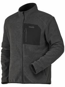 Куртка флис. Norfin ROCK 05 р.XXL, фото 1