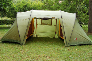 Палатка Indiana TWIN 4, фото 3
