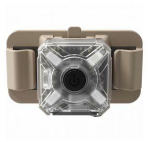 Инфракрасный маяк NITECORE NU06MI, ИК-свет (длина волны 940 нм), 75 ч, 250 мАч, USB-C, 21918, фото 2