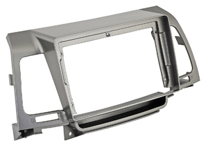 Рамка InCar для UMS KIA Opirus I Рестайлинг 2006-2011, 9", фото 2