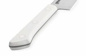 Нож Samura универсальный Harakiri, 12 см, корроз.-стойкая сталь, ABS пластик, фото 3