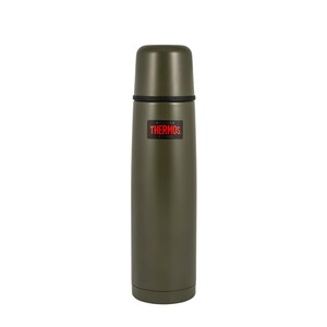 Термос Thermos FBB-750AG 0.75л (хаки), фото 1