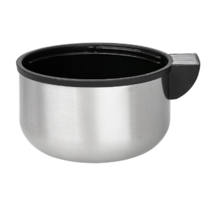 Термос (HS.TM-011) 1200ML (дополн.пласт.чашка, скл.ручка, ремень) TONAR, фото 3