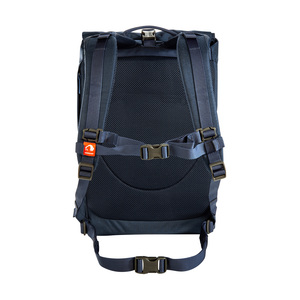 Рюкзак Tatonka GRIP ROLLTOP PACK 25 navy, фото 4