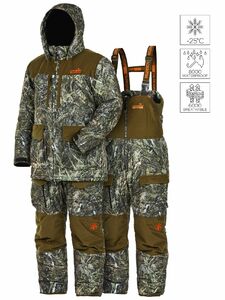 Костюм зим. Norfin BOAR CAMO р.XXXL