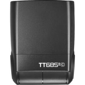 Вспышка накамерная Godox ThinkLite TT685IIC E-TTL для Canon, фото 13