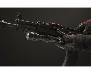 Выносная кнопка Armytek ARS-02C витая, 25-70 см, фото 9