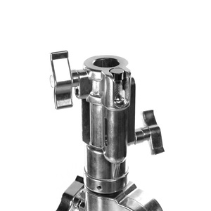 Стойка GreenBean Titan PRO 238WU WIND-UP на колесах, фото 8