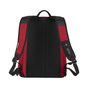 Рюкзак Victorinox Altmont Original Standard Backpack, красный, 31x23x45 см, 25 л, фото 2