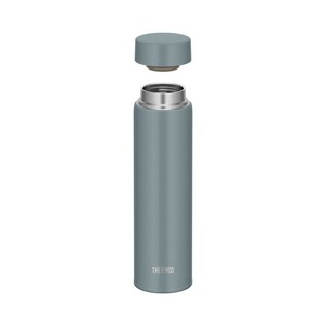 Термос из нерж. стали тм THERMOS JOQ-600 GYG 0.6L, фото 2