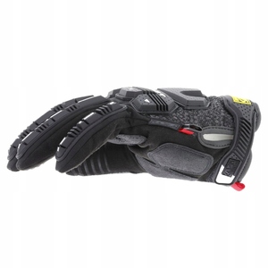 Перчатки MECHANIX ColdWork M-Pact Grey/Black, size XL, фото 4