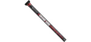 Удилище кастинговое двухчастное Major Craft Grand Soul GRC-752HH 18-70 g, фото 6