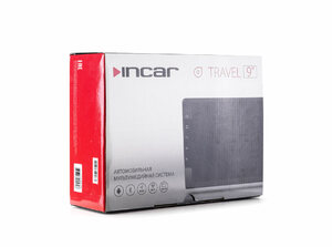 Universal 9" INCAR ANB-7709 Travel / Навигация  / 1280x720 / оперативная память 2 Gb / внутренняя 32 / Android 10 / QLED, 2.5D, Wi-Fi, фото 7