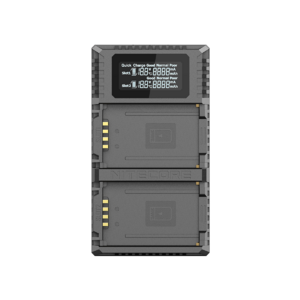 Зарядное устройство NITECORE ULM10 PRO 18267