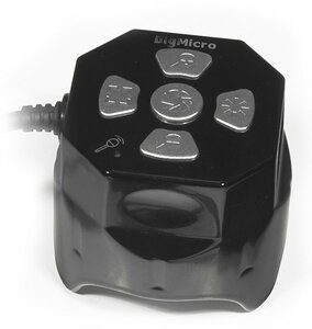 Цифровой USB-микроскоп DigiMicro Mini, фото 1