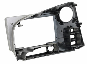 Рамка Incar для UMS TOYOTA Matrix 2003-2008, 9" (тип2), RTY-FC976, фото 4