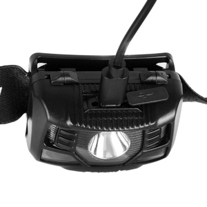 Фонарь налобный (N-HL06) NISUS PRO, фото 10