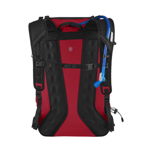 Рюкзак Victorinox Altmont Active L.W. Expandable Backpack, красный, 33x21x49 см, 25 л, фото 2