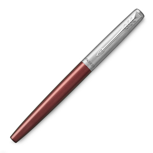 Parker Jotter Core - Kensington Red CT, перьевая ручка, M, фото 2