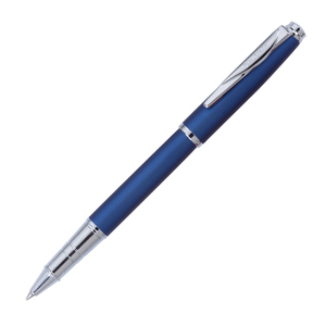 Pierre Cardin Gamme Classic - Blue Chrome, ручка-роллер, фото 1