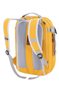 Рюкзак Swissgear 15'', желтый, 31x20x47 см, 29 л, фото 3