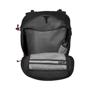 Рюкзак Victorinox Altmont Active L.W. Expandable, чёрный, 33x21x49 см, 25 л, фото 2