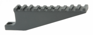 Адаптер WILCOX RAPTAR-S Picatinny 35x123 для установки на кронштейны SPUHR (А-0029C), фото 1