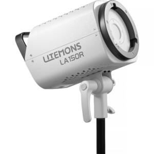 Осветитель светодиодный Godox LITEMONS LA150R, фото 3