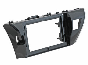 Рамка Incar для UMS TOYOTA Corolla 2013-2016, 10" (тип2), RTY-FC171, фото 2