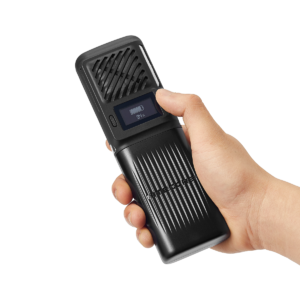 Фумигатор NITECORE EMR23 3222, фото 4