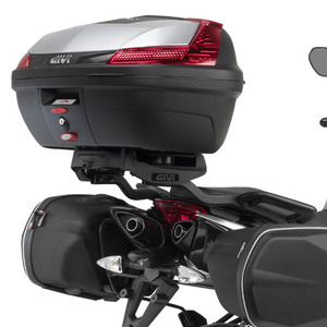 Крепление кофра на GIVI APRILIA SHIVER 750/900 ABS