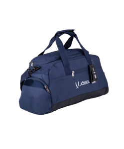 Сумка спортивная Jögel DIVISION Small Bag, темно-синий, фото 1