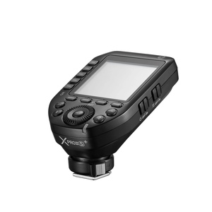 Комплект импульсных осветителей Godox MF12-DK1 для макросъемки, фото 2