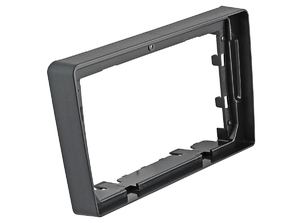 Рамка Incar для UMS VW Polo 2005-2008, 9", фото 2