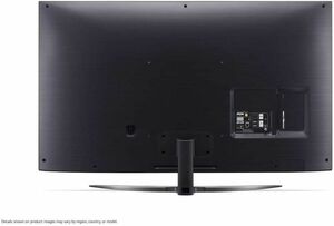 Телевизор LED LG 65SM8600PLA черный, фото 2