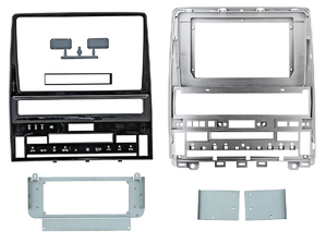 Рамка Incar для UMS TOYOTA Avalon 2018+, 10" (тип1), фото 2