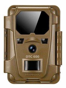 Фотоловушка (лесная камера) MINOX DTC600, фото 1
