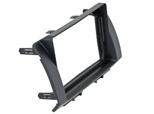 Рамка Incar  для UMS TOYOTA bB 2005-2016, 9", фото 2