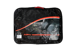 Чехлы Seintex из Жаккарда для Toyota Camry V40 2006-2012 (88723), фото 2