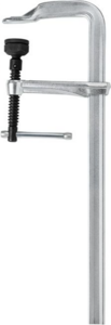 Струбцина BESSEY 500/120, 8.5 кН, затяжка 25 Нм, Т-ручка SL50M, фото 2