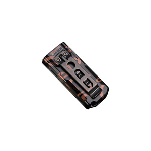 Фонарь-брелок Fenix E06R граффити, фото 2