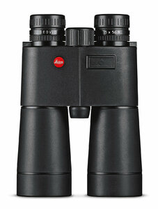 Бинокль-дальномер Leica GEOVID 15x56 R (Meter-Version), фото 1
