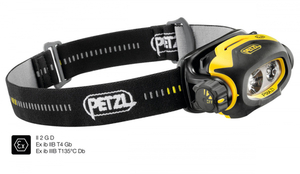 Фонарь светодиодный налобный Petzl Pixa Z1, 100 лм, фото 1
