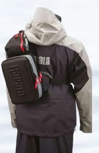 Сумка RAPALA Countdown Sling Pro RCDSBP, фото 3